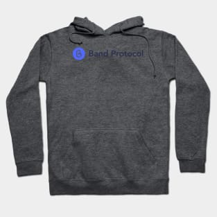 Band Protocol - Crypto Hoodie